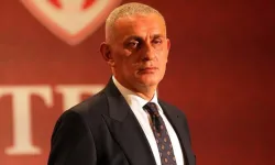 TFF'de Hacıosmanoğlu İstifa Edecek mi? Eski Yöneticiden Cuma Günü İddiası