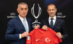 TFF'de Kritik Hafta Başladı! Önce Ceferin Görüşmesi, Ardından MHK ve Montella
