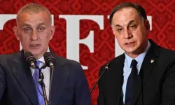 Türk Futbolunda Yeni Kriz! 7 Hakem ve Gözlemciden Hacıosmanoğlu ile Gündoğdu Hakkında Suç Duyurusu