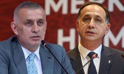 Hakemler Dosyasında “Terfi Listesi” Gündemi! Gündoğdu-Hacıosmanoğlu Yazışmaları Ortaya Çıktı!