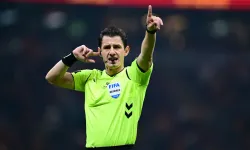 UEFA'dan Halil Umut Meler'e Avrupa Ligi Görevi! Hoffenheim - Lyon Maçını Yönetecek