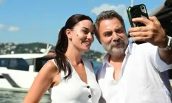 Oktay Kaynarca ve Fahriye Evcen'li Hamal Dizisinin Kadrosu Genişliyor: Kadriye Kenter De Ekibe Dahil Oldu!
