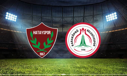 Hatayspor- Karaköprü Belediyespor Maçı Ne Zaman? Saat Kaçta? Hangi Kanalda?