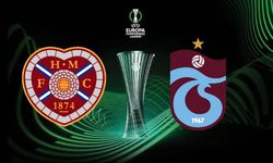 Trabzonspor - Hearts Maçı Bu Akşam! Saat Kaçta, Hangi Kanalda? İşte Muhtemel 11 ve Eksikler