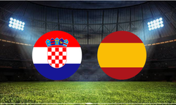 Uluslar Ligi'nde Dev Randevu! Hırvatistan - İspanya Maçı Nasıl İzlenir? İşte Canlı Yayın Kanalları:
