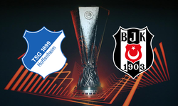 Avrupa’da Kritik Gece: Beşiktaş Almanya’da Zafere Kilitlendi! İşte Muhtemel Plan, Eksikler ve Yayın Bilgisi:
