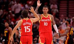 Alperen Şengün Forma Giymedi Ama Houston Rockets Fırtınası Dinmedi Milwaukee Deplasmanında Farklı Kazandı!