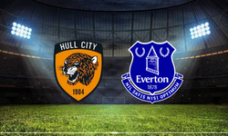 Hull City - Everton Maçı Ne Zaman? Saat Kaçta? Hangi Kanalda?