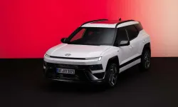Yeni Hyundai Bayon Paris'te Dünya Sahnesinde! İzmit'te Üretilecek Yerli SUV Tamamen Yenilendi: İşte Tüm Özellikleri!