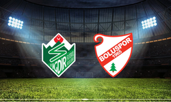 Iğdır FK - Boluspor Maçı Hangi Kanalda, Saat Kaçta? İşte Şifresiz Canlı Yayın Bilgileri!