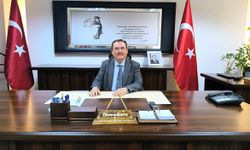 Antalya'dan Acı Haber: Muratpaşa Kaymakamı İhsan Kara Evinde Geçirdiği Kalp Krizi Sonucu Hayatını Kaybetti!