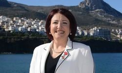 Karaburun Belediye Başkanı İlkay Girgin Erdoğan YENİ Parti'den İstifa Etti! Bağımsız Devam Edecek
