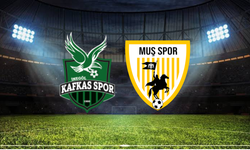 İnegöl Kafkas - Muşspor maçı ne zaman? Saat kaçta? Hangi kanalda?