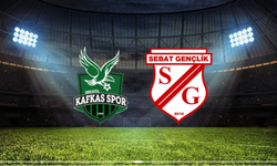 İnegöl Kafkas Spor - Sebat Spor Maçı Ne Zaman? Saat Kaçta? Hangi Kanalda?
