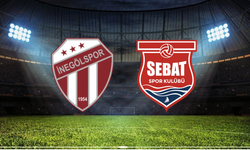 İnegölspor - Sebat Spor Maçı Ne Zaman? Saat Kaçta? Hangi Kanalda?