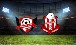 İnkılap FSK - Bulvarspor Maçı Ne Zaman? Saat Kaçta? Hangi Kanalda?