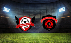İnkılap FSK - Gölcükspor Maçı Ne Zaman? Saat Kaçta? Hangi Kanalda?