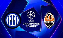 Inter - Shakhtar Maçı Ne Zaman? Saat Kaçta? Hangi Kanalda?