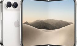 Apple'ın İlk Katlanabilir Telefonu iPhone Duo İçin Kritik Uyarı: Stoklar Tükenme Noktasında!