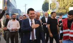 Belediye Başkanı İrfan Önal CHP'den İstifa Etti! Şimdi Hangi Partiye Geçecek?