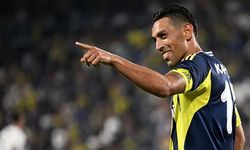 GOL! Fenerbahçe Zorlu Rize Deplasmanında İrfan Can'la Rahatladı! Fark 2’ye Çıktı!