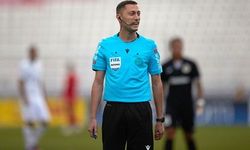 KuPS - Trabzonspor Maçını Kim Yönetecek? UEFA’dan Dev Mücadeleye Maltalı Hakem Ishmael Barbara Atandı!