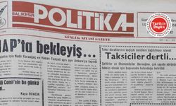 12 Ekim 1990 Cuma: ANAP’ta bekleyiş