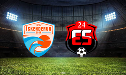 İskenderunspor - Erzincanspor Maçı Ne Zaman? Saat Kaçta? Hangi Kanalda?