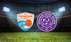 İskenderunspor - 52 Orduspor FK Maçı Ne Zaman? Saat Kaçta? Hangi Kanalda?