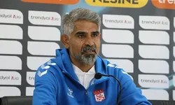 Sivasspor'da Şok Ayrılık Resmen Duyuruldu: Teknik Direktör İsmet Taşdemir Görevinden Ayrıldı!