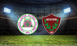 Isparta 32 Spor - Hatayspor Maçı Ne Zaman? Saat Kaçta? Hangi Kanalda?
