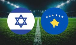 İsrail - Kosova Maçı Bu Akşam! Saat Kaçta, Hangi Kanalda Yayınlanacak?