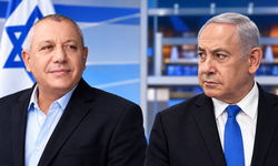 İsrail Seçimlerinde Netanyahu'ya Büyük Darbe! Hükümet Kurmak İçin 8 Sandalye Eksik