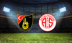 İstanbulspor - Antalyaspor Maçı Ne Zaman? Saat Kaçta? Hangi Kanalda?