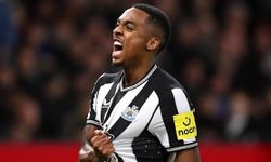 Beşiktaş'tan Ara Dönemde Dev Transfer Hamlesi: Joe Willock İçin 10 Milyon Euro'luk Teklif Hazırlığı!