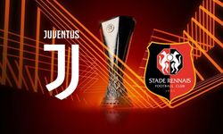 Juventus - Rennes Maçı Hangi Kanalda, Saat Kaçta? Kenan Yıldız Oynayacak mı?