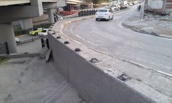 Hâlâ önlem alınmadı: Aylardır risk sürüyor!