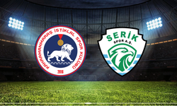 Kahramanmaraş İstiklal Spor - Serik Spor Maçı Ne Zaman? Saat Kaçta? Hangi Kanalda?