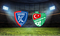 Karabük İdman Yurdu - Amasyaspor FK Maçı Ne Zaman? Saat Kaçta? Hangi Kanalda?