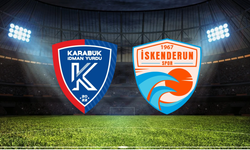 Karabük İdman Yurdu - İskenderunspor Maçı Neden İptal Oldu? Ziraat Türkiye Kupası'nda Şok Gelişme!