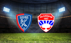 Karabük İdman Yurdu - Silivrispor Maçı Ne Zaman? Saat Kaçta? Hangi Kanalda?