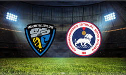 Karacabey Belediyespor - Kahramanmaraş İstiklalspor Maçı Ne Zaman? Saat Kaçta? Hangi Kanalda?
