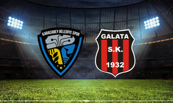 Karacabey Belediyespor - Galata Maçı Ne Zaman? Saat Kaçta? Hangi Kanalda?