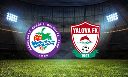 Karadeniz Ereğli 1980 - Yalova FK Maçı Ne Zaman? Saat Kaçta? Hangi kanalda?