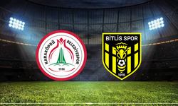 Karaköprü Belediyespor - Bitlis Spor 1916 Maçı Ne Zaman? Saat Kaçta? Hangi Kanalda?