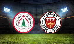 Karaköprü Belediyespor - Karaman FK Maçı Ne Zaman? Saat Kaçta? Hangi Kanalda?