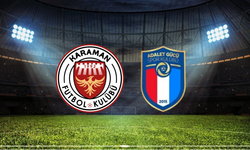 Karaman FK - Adaletgücü Maçı Ne Zaman? Saat Kaçta? Hangi Kanalda?