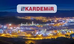 Goldman Sachs Kardemir'deki Payını Artırdı! Oran Yüzde 5'i Geçti