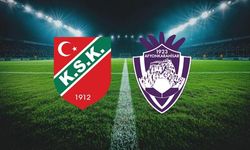 Karşıyaka - 1923 Afyonkarahisar Maçı Bugün! Saat Kaçta, Hangi Kanalda?