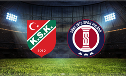 Karşıyaka - Söke 1970 Spor Maçı Ne Zaman? Saat Kaçta? Hangi Kanalda?